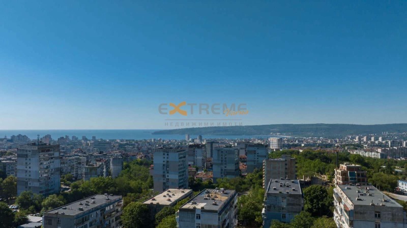 Продава  3-стаен град Варна , Изгрев , 119 кв.м | 40025854 - изображение [5]