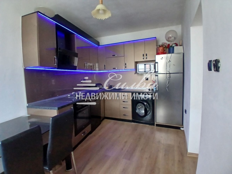 Satılık  2 yatak odası Şumen , Bolnicata , 100 metrekare | 57833763 - görüntü [5]
