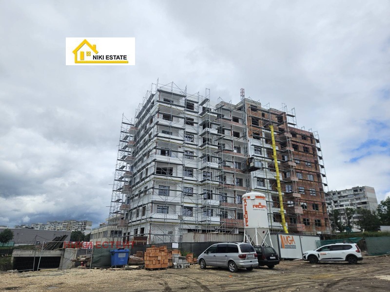 Na sprzedaż  2 sypialnie Warna , Wladislaw Warnenczik 1 , 96 mkw | 29047263 - obraz [9]