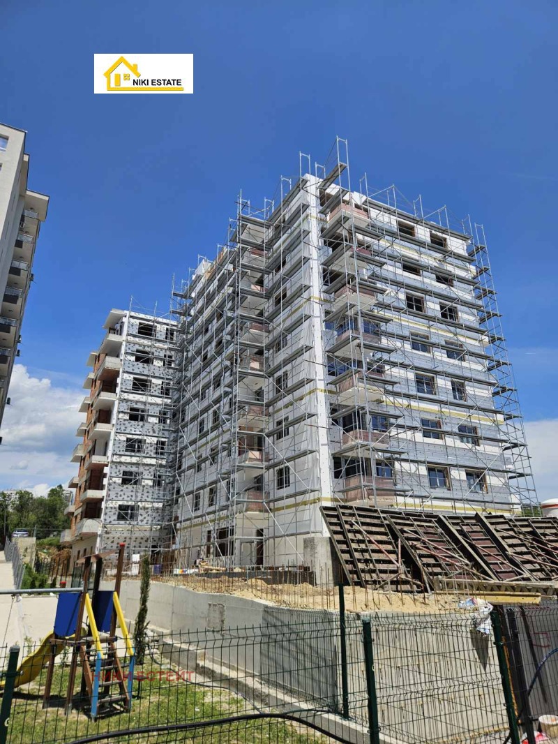 Na sprzedaż  2 sypialnie Warna , Wladislaw Warnenczik 1 , 96 mkw | 29047263 - obraz [3]