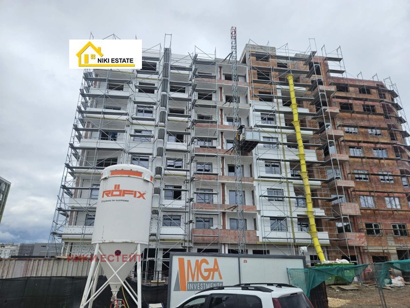 Na sprzedaż  2 sypialnie Warna , Wladislaw Warnenczik 1 , 96 mkw | 29047263 - obraz [10]