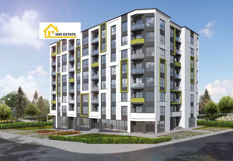 Na sprzedaż  2 sypialnie Warna , Wladislaw Warnenczik 1 , 96 mkw | 29047263 - obraz [4]