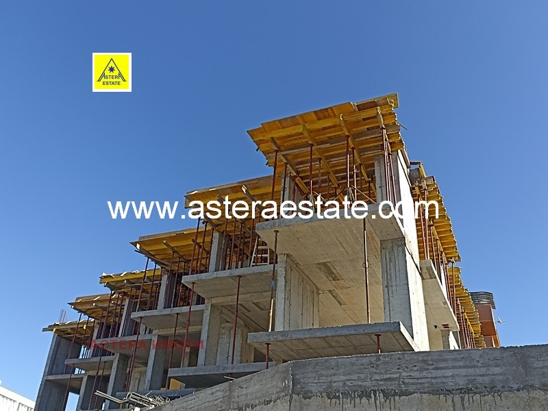 Продава 3-СТАЕН, гр. Благоевград, Еленово 2, снимка 2 - Апартаменти - 52335642