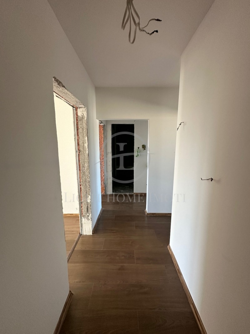 Продава 3-СТАЕН, гр. Пловдив, Кършияка, снимка 4 - Апартаменти - 52820355