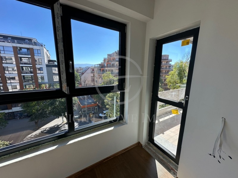 Продава 3-СТАЕН, гр. Пловдив, Кършияка, снимка 6 - Апартаменти - 52820355