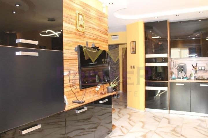 Продава 3-СТАЕН, гр. София, Люлин 8, снимка 9 - Апартаменти - 53519323