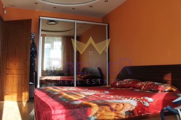 Продава 3-СТАЕН, гр. София, Люлин 8, снимка 7 - Апартаменти - 53519323