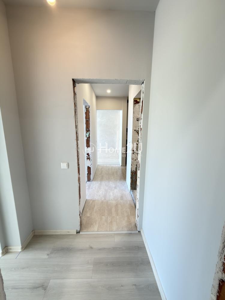 Продава 3-СТАЕН, гр. Варна, Бриз, снимка 10 - Апартаменти - 54342723