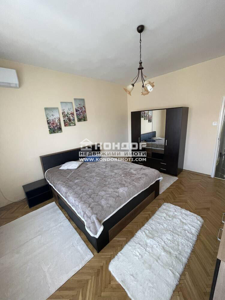 Продава 3-СТАЕН, гр. Пловдив, Център, снимка 10 - Апартаменти - 54594484