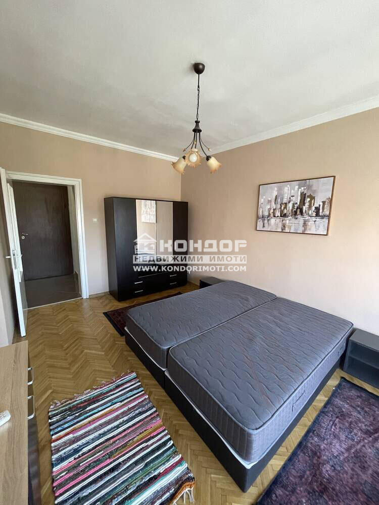 Продава 3-СТАЕН, гр. Пловдив, Център, снимка 8 - Апартаменти - 54594484