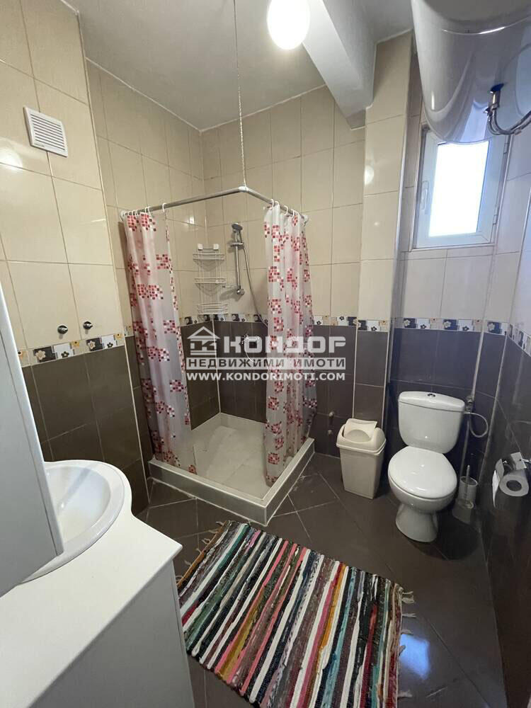 Продава 3-СТАЕН, гр. Пловдив, Център, снимка 12 - Апартаменти - 54594484