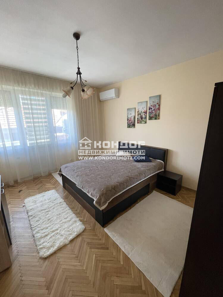Продава 3-СТАЕН, гр. Пловдив, Център, снимка 9 - Апартаменти - 54594484