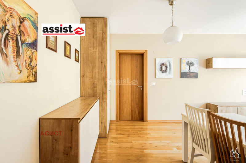 À vendre  3 chambres Sofia , Oborichte , 87 m² | 74841881 - image [13]