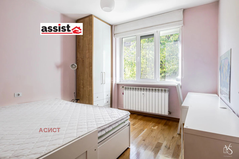 De vânzare  3 dormitoare Sofia , Oboriște , 87 mp | 74841881 - imagine [9]