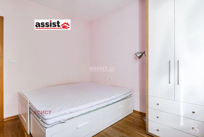 De vânzare  3 dormitoare Sofia , Oboriște , 87 mp | 74841881 - imagine [8]