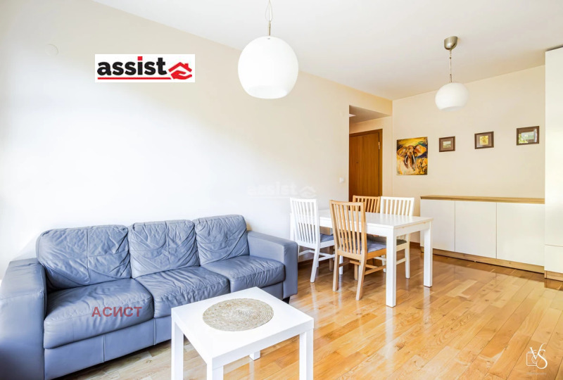 Na prodej  3 ložnice Sofia , Oborište , 87 m2 | 74841881