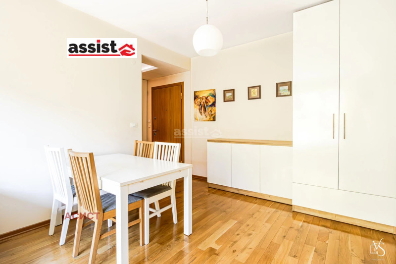 For Sale  3 bedroom Sofia , Oborishte , 87 sq.m | 74841881 - image [2]