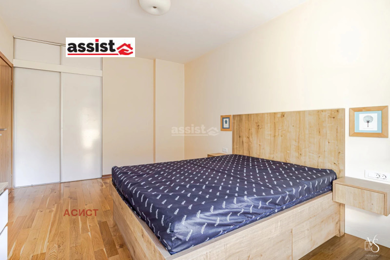 In vendita  3 camere da letto Sofia , Oborishte , 87 mq | 74841881 - Immagine [7]