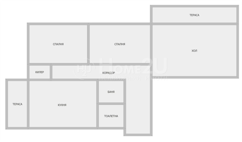 Продава 4-СТАЕН, гр. Варна, Бизнес хотел, снимка 15 - Aпартаменти - 49089104