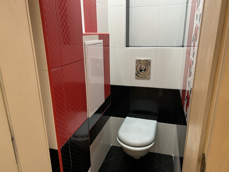 Na sprzedaż  3 sypialnie Sofia , Lozenec , 101 mkw | 40468317 - obraz [9]