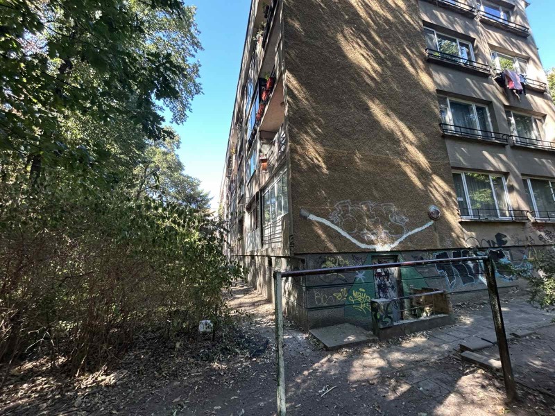 Na sprzedaż  3 sypialnie Sofia , Lozenec , 101 mkw | 40468317 - obraz [13]
