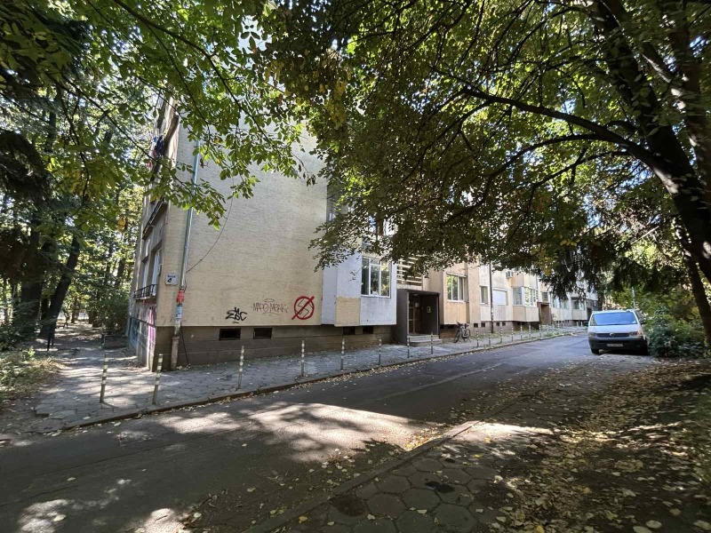 Na sprzedaż  3 sypialnie Sofia , Lozenec , 101 mkw | 40468317 - obraz [12]