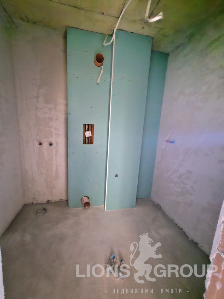 Продава ОФИС, гр. Варна, Център, снимка 4 - Офиси - 53994641