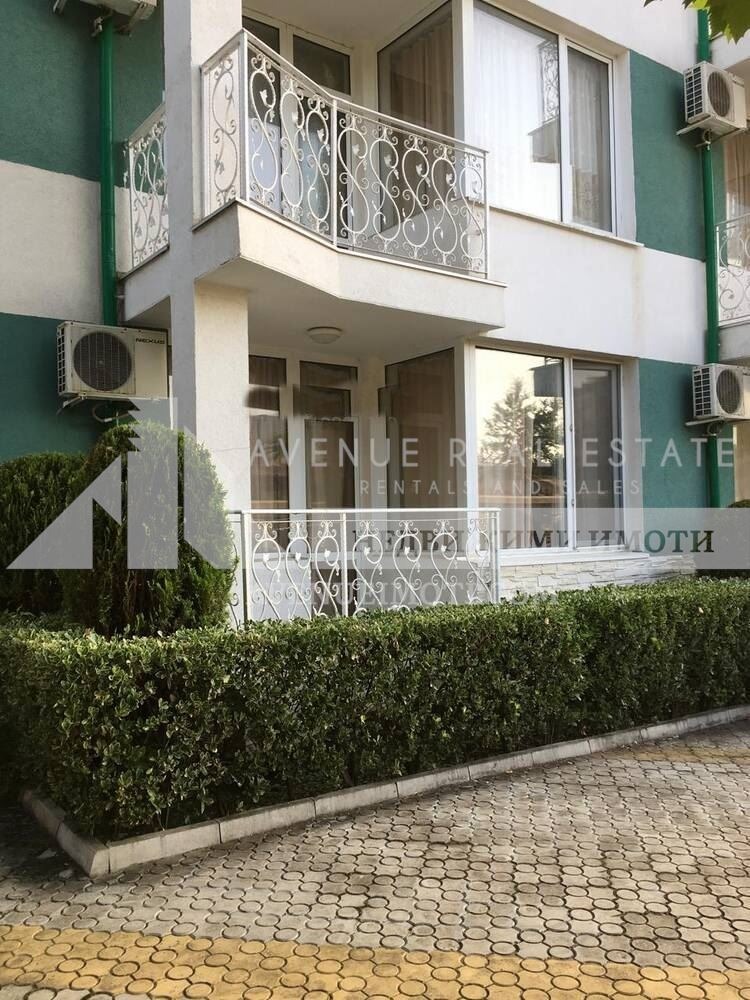 Satılık  Çatı katı bölge Burgaz , k.k. Slançev bryag , 35 metrekare | 51309743