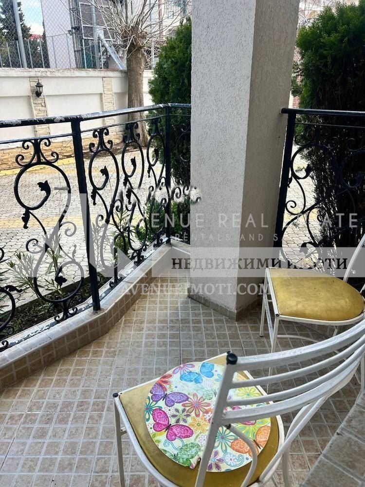 Satılık  Çatı katı bölge Burgaz , k.k. Slançev bryag , 35 metrekare | 51309743 - görüntü [6]