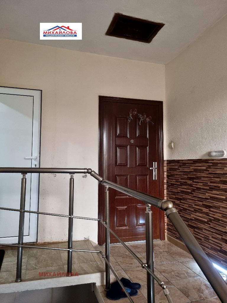 À vendre  Étage de la maison Stara Zagora , Kazanski - iztok , 80 m² | 93421976 - image [13]