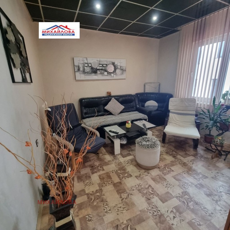 Satılık  Ev Katı Stara Zagora , Kazanski - iztok , 80 metrekare | 93421976 - görüntü [10]