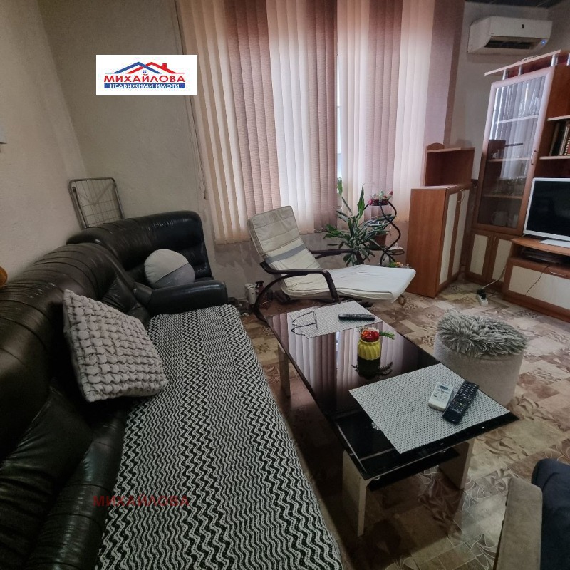 À vendre  Étage de la maison Stara Zagora , Kazanski - iztok , 80 m² | 93421976 - image [8]