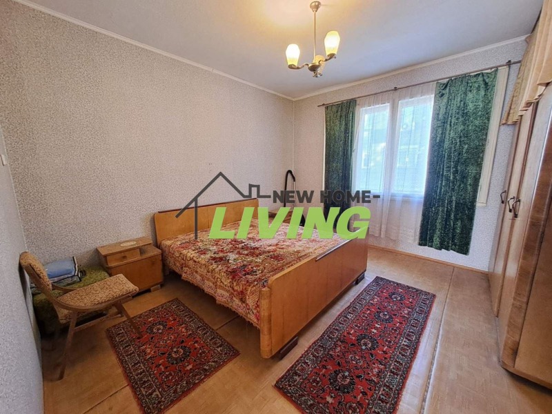 Продава  Етаж от къща град Пловдив , Христо Смирненски , 133 кв.м | 48185650 - изображение [5]