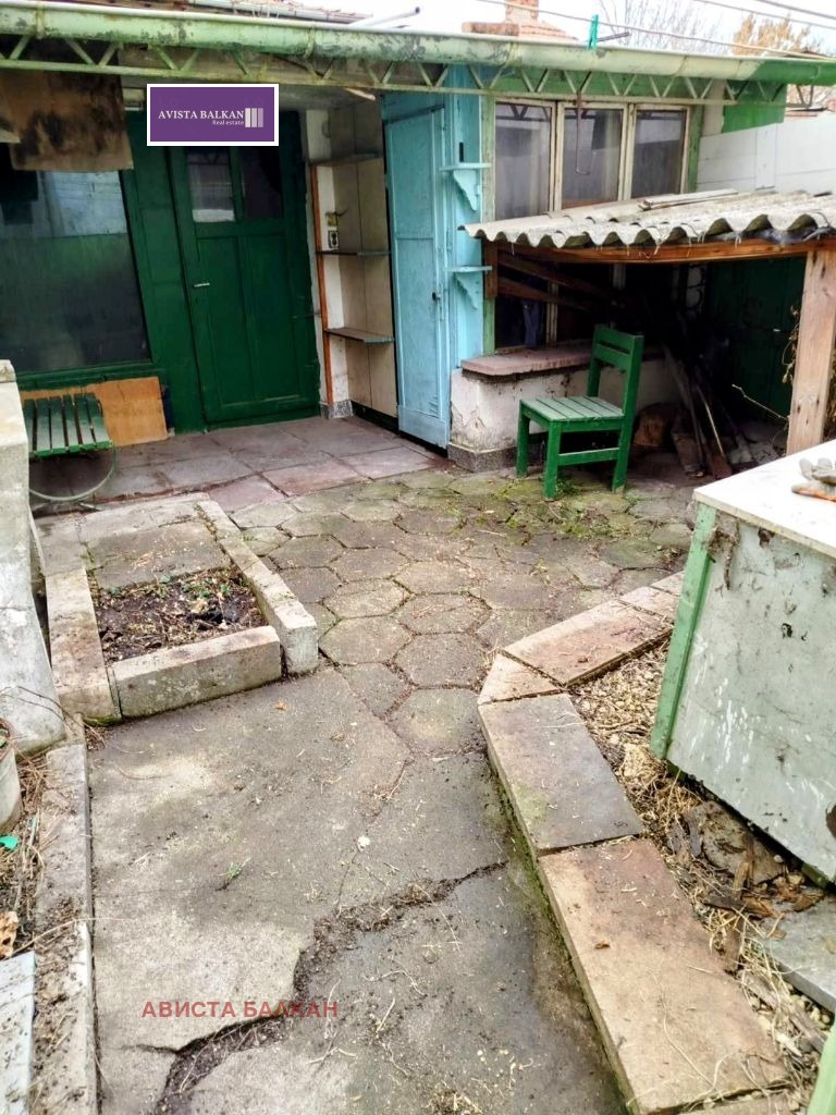 Продава ЕТАЖ ОТ КЪЩА, гр. София, Малашевци, снимка 14 - Етаж от къща - 54526818