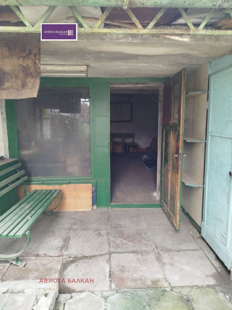 Продава ЕТАЖ ОТ КЪЩА, гр. София, Малашевци, снимка 6 - Етаж от къща - 54526818