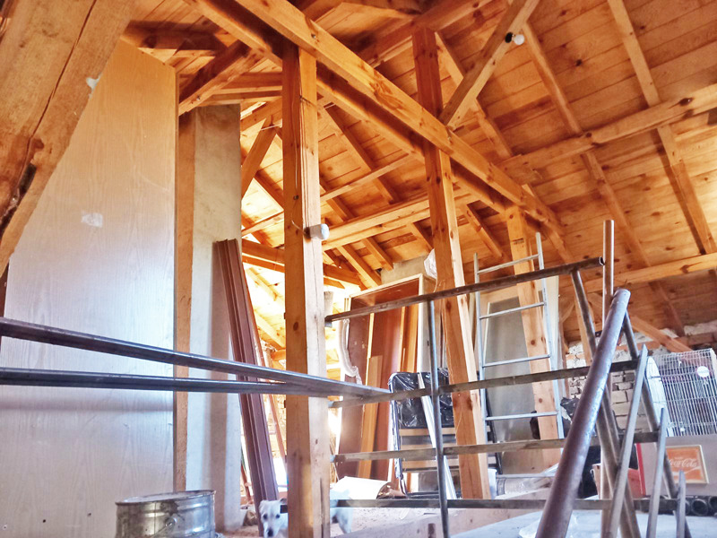 Продава КЪЩА, с. Туден, област София област, снимка 16 - Къщи - 53119106