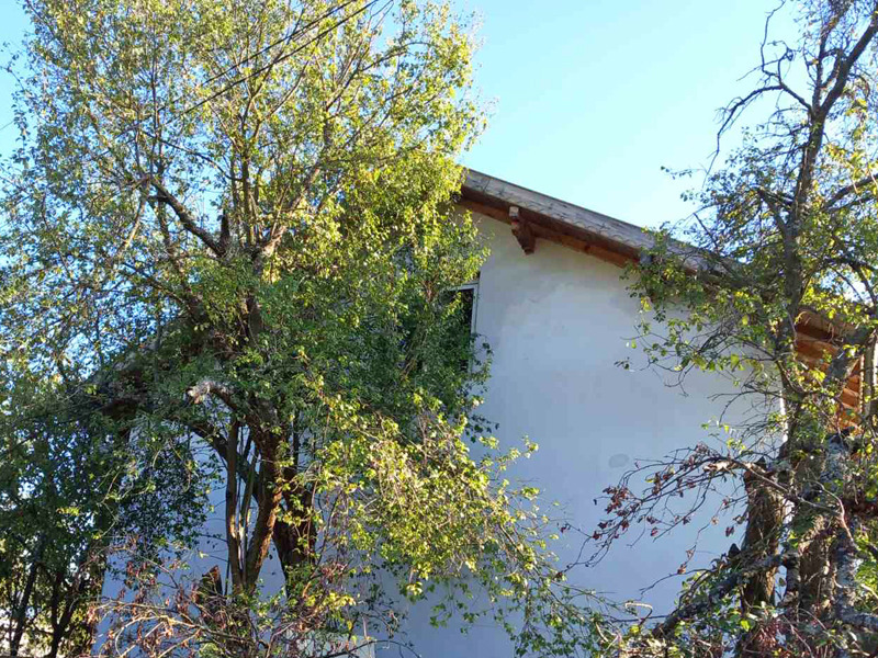 Продава КЪЩА, с. Туден, област София област, снимка 2 - Къщи - 53119106