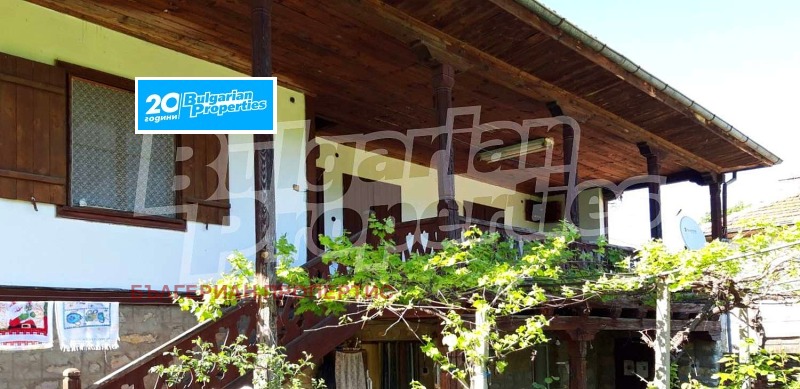 Продава  Къща област Велико Търново , с. Горско Косово , 162 кв.м | 66477805 - изображение [6]