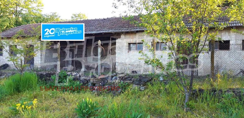 Продава  Къща област Велико Търново , с. Горско Косово , 162 кв.м | 66477805 - изображение [3]