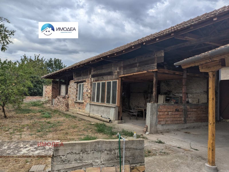 À vendre  Maison région Veliko Tarnovo , Hotnitsa , 90 m² | 10171474 - image [9]