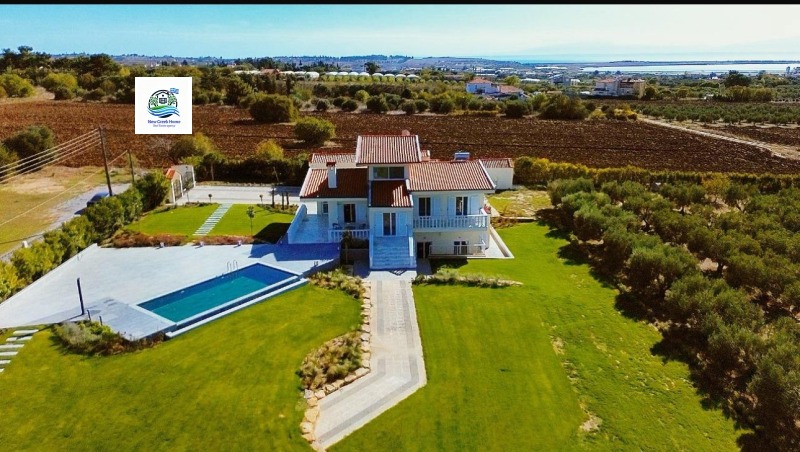 Продава КЪЩА, Извън страната, област Извън страната, снимка 2 - Къщи - 52689957