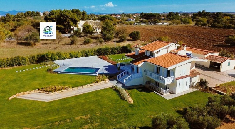 Продава КЪЩА, Извън страната, област Извън страната, снимка 3 - Къщи - 52689957