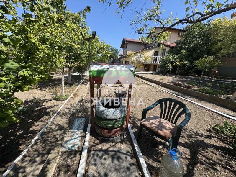 Te koop  Huis Varna , m-t Manastirski rid , 70 m² | 21767301 - afbeelding [13]