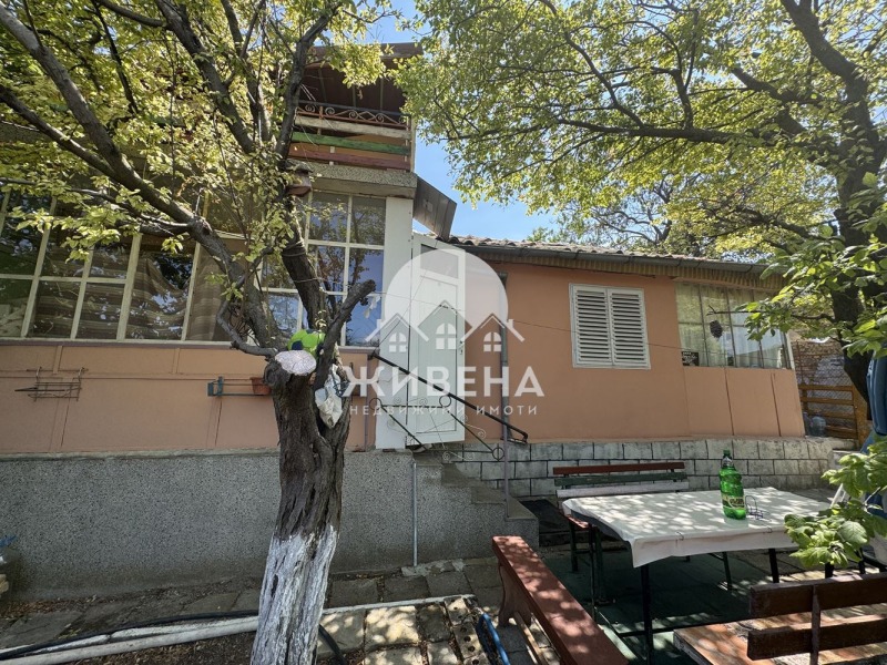 Продава  Къща, град Варна, м-т Манастирски рид •  110 000 EUR • ID 30591382 — holmes.bg - [1] 