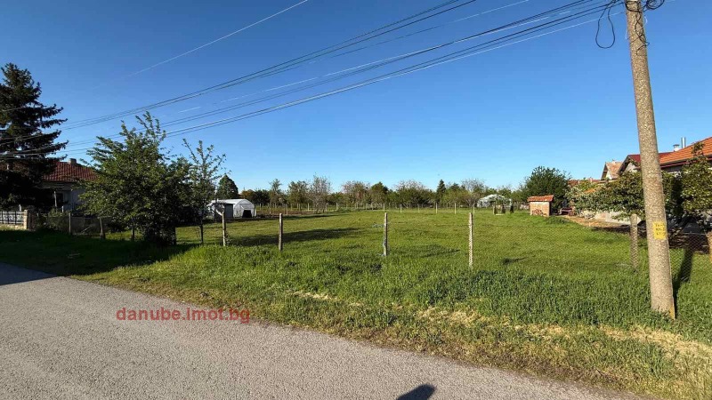 Zu verkaufen  Handlung region Russe , Bazan , 1200 qm | 85700327 - Bild [2]