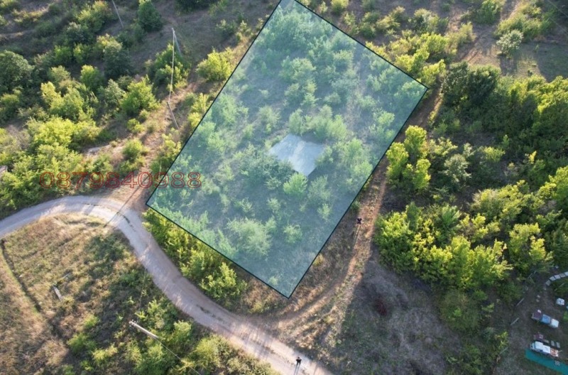 Продава ПАРЦЕЛ, с. Тополница, област Кюстендил, снимка 11 - Парцели - 52885386