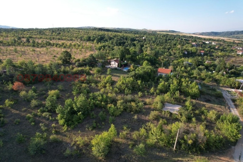 Продава ПАРЦЕЛ, с. Тополница, област Кюстендил, снимка 7 - Парцели - 52885386