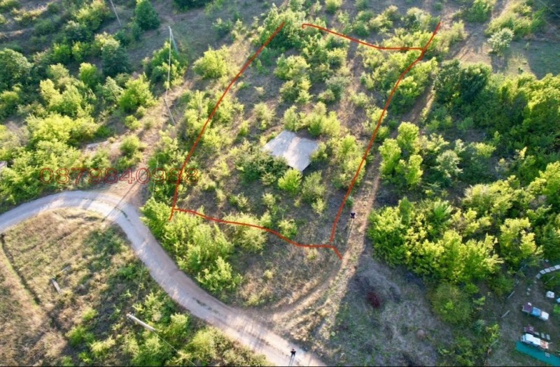 Продава ПАРЦЕЛ, с. Тополница, област Кюстендил, снимка 6 - Парцели - 52885386