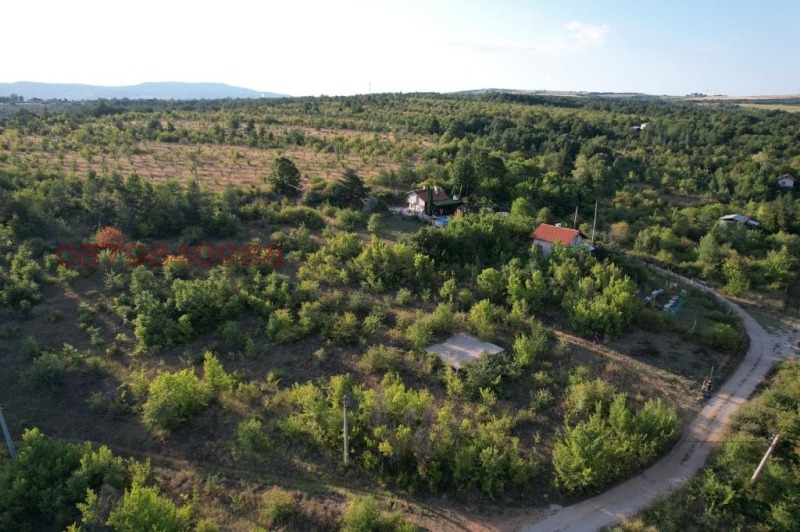 Продава ПАРЦЕЛ, с. Тополница, област Кюстендил, снимка 8 - Парцели - 52885386