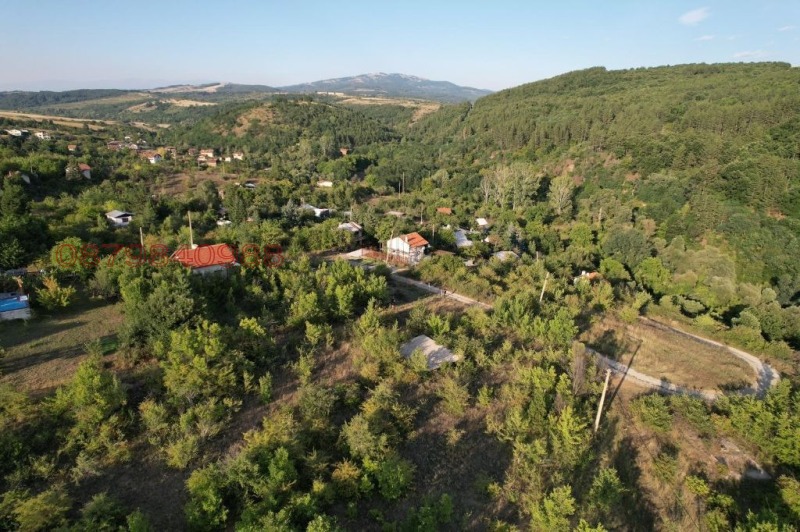 Продава ПАРЦЕЛ, с. Тополница, област Кюстендил, снимка 5 - Парцели - 52885386